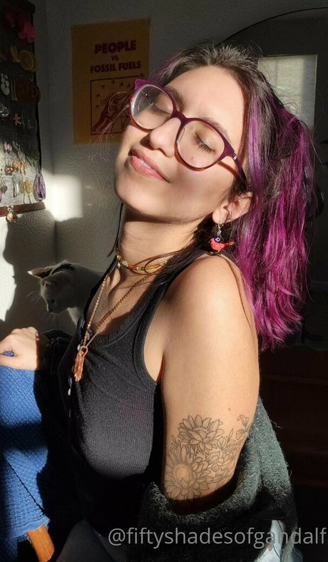 Fiftyshadesofgandalf