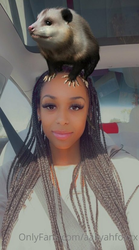 Aaliyahfoxxx