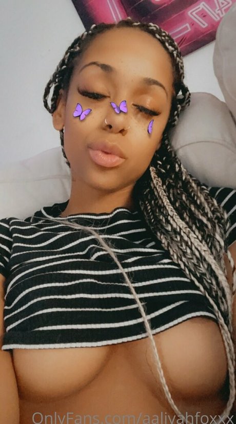 Aaliyahfoxxx