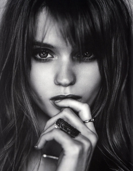 Abbey Lee Kershaw