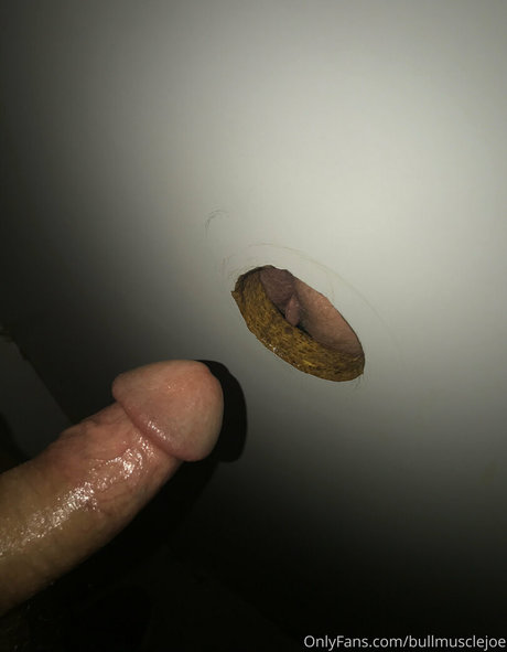 Bullmusclejoe