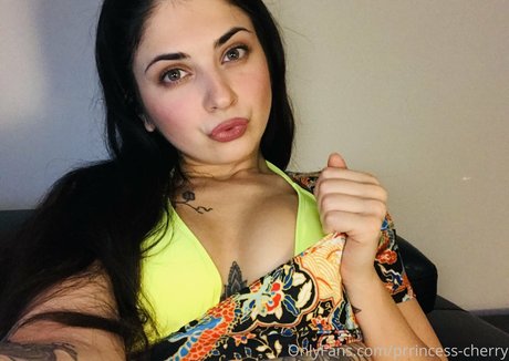 Prrincesscherry
