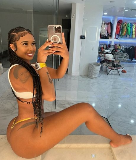 Ohsoyoujade  nude leaked OnlyFans photo