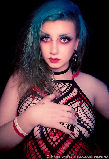 Sarahsuccubusfreepreview
