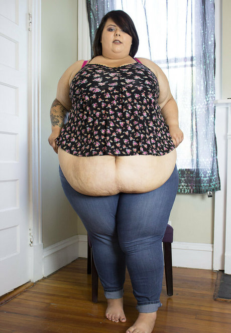 Ssbbwadeline