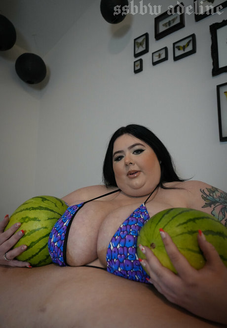 Ssbbwadeline