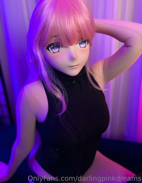 Darlingpinkdreams