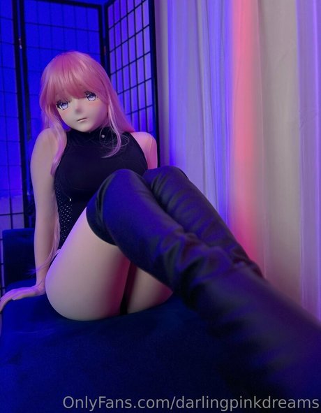 Darlingpinkdreams