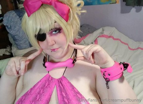 Creampuffbunny