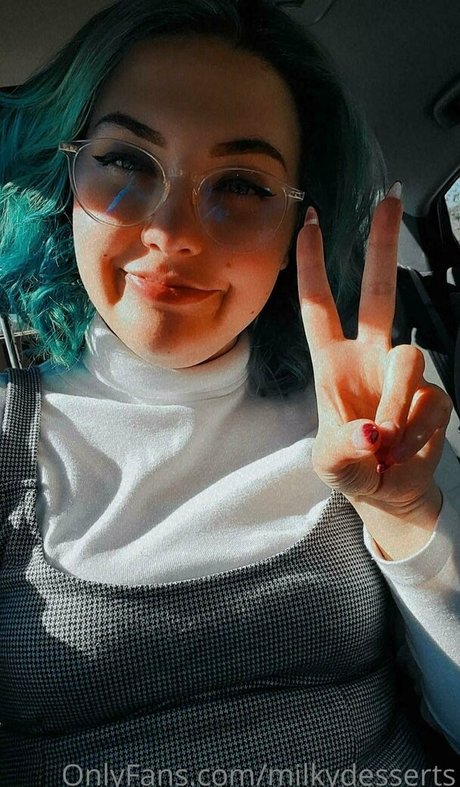 Milkydesserts