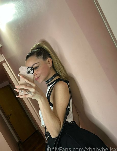 Xbabybellsx