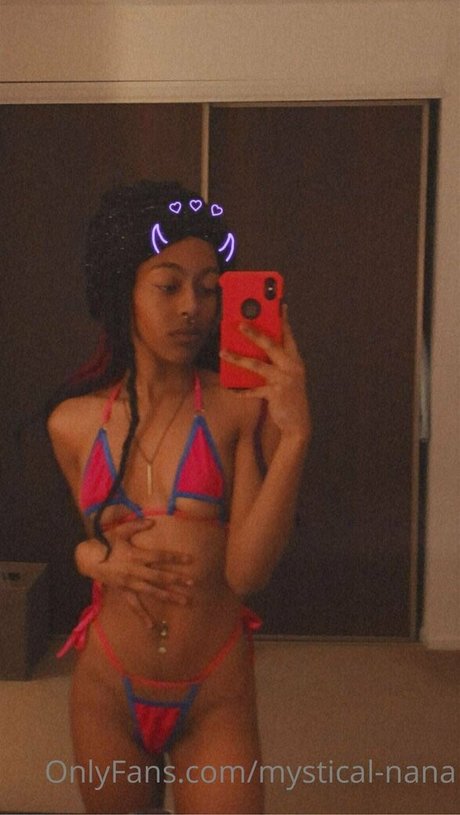 Mysticalnana