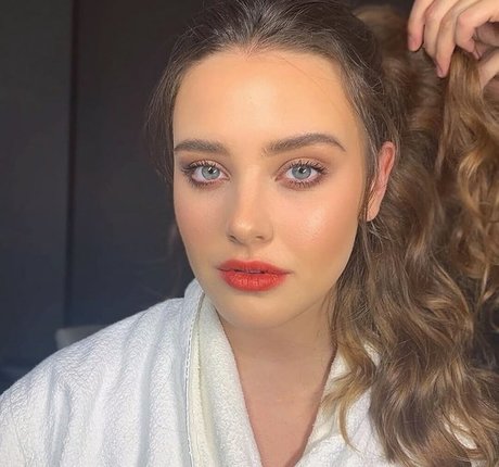 Katherine Langford