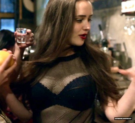 Katherine Langford