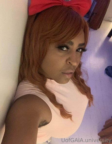 Uofgaia