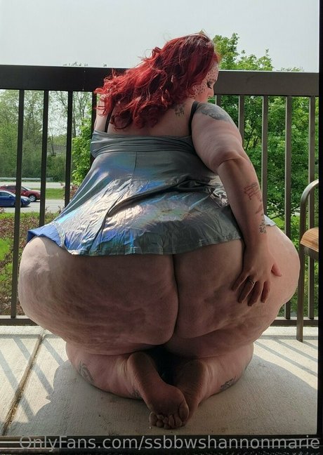 Ssbbwshannonmarie