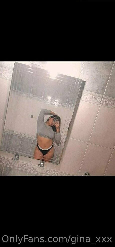 Ginaxxx