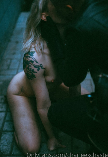 Charleexchaste
