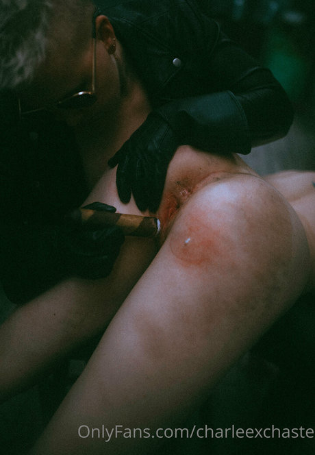 Charleexchaste