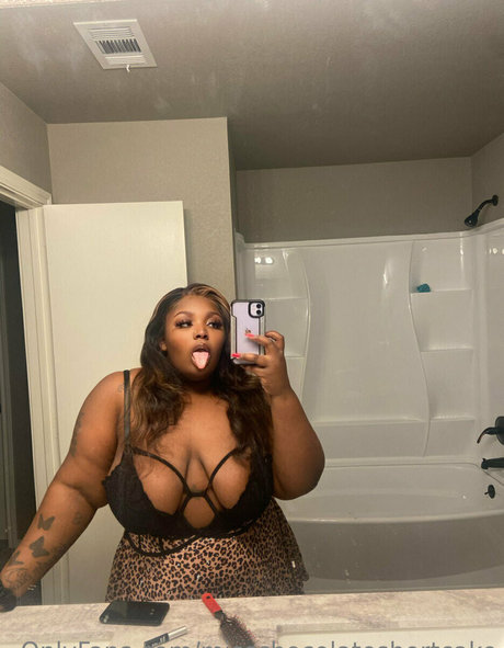 Misschocolateshortcake