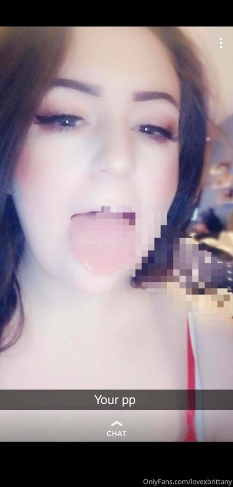 Lovexbrittany