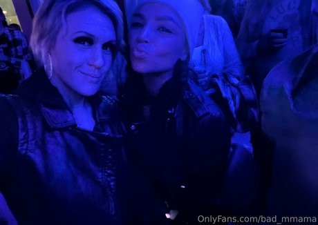 Badmmama