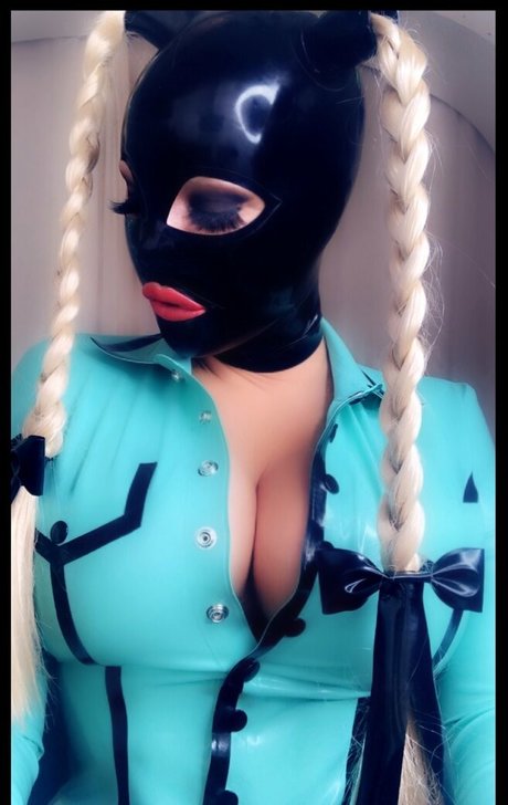 Latexkittyxxx