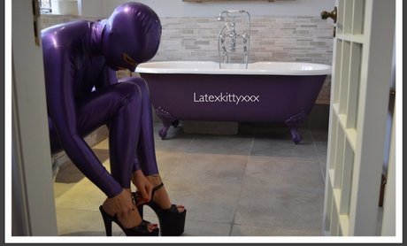 Latexkittyxxx