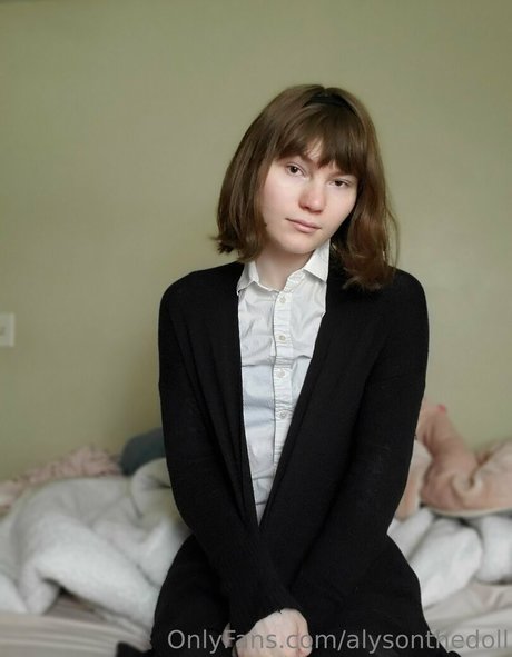 Alysonthedoll