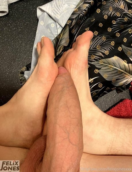 Felixjonesxxx