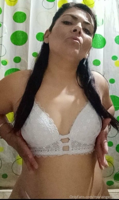 Mariangel7u7
