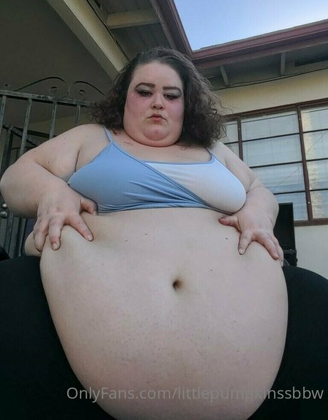 Littlepumpkinssbbw