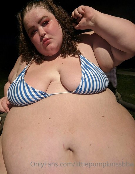 Littlepumpkinssbbw