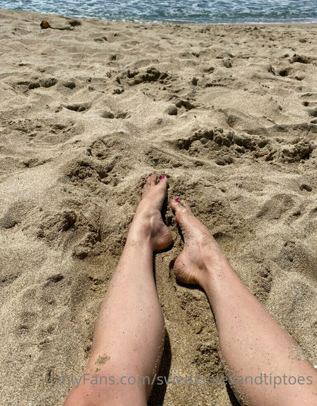 Sweetsolesandtiptoes