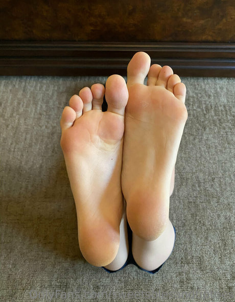 Sweetsolesandtiptoes