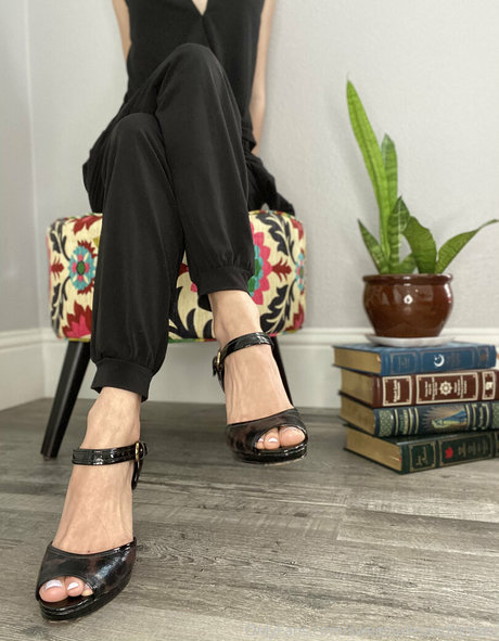 Sweetsolesandtiptoes