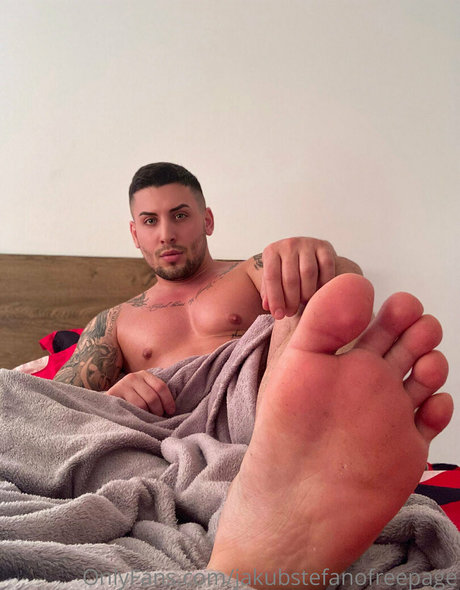 Jakubstefanofreepage