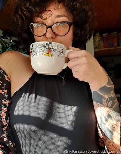 Sweetfatbottomed