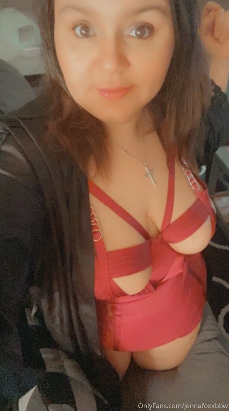 Jennafoxxbbw