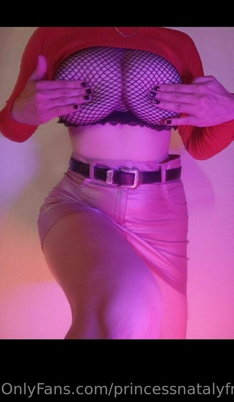 Princessnatalyfree