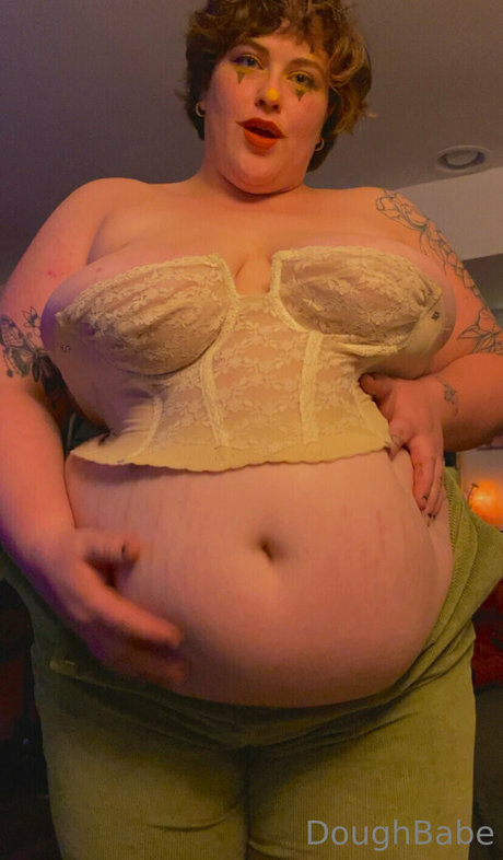Doughbabebbw