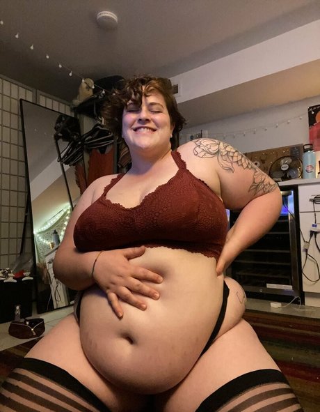 Doughbabebbw