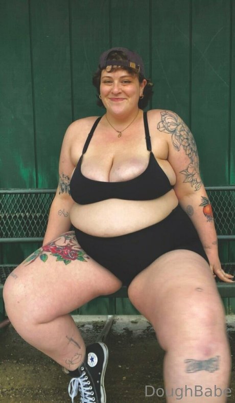 Doughbabebbw