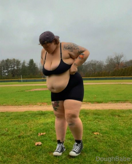 Doughbabebbw