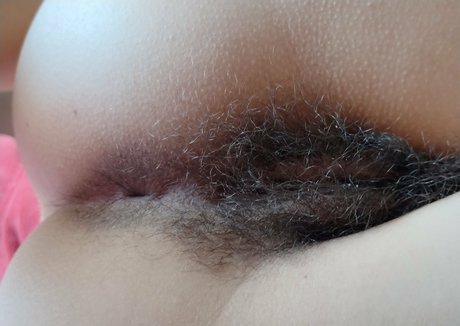 Hairyangela