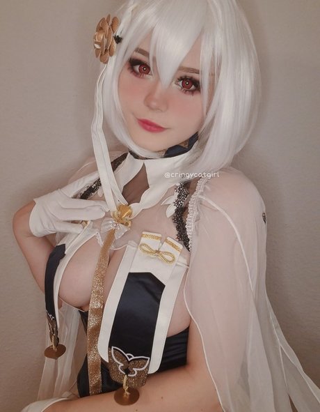 Cringycatgirl