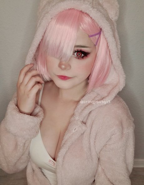 Cringycatgirl