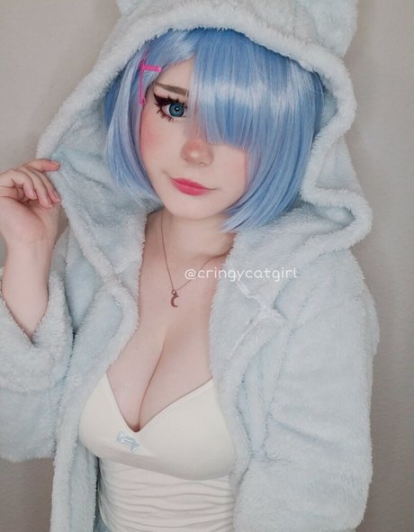 Cringycatgirl
