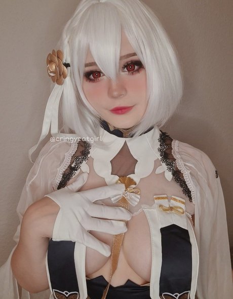 Cringycatgirl