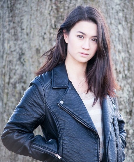 Kristina Tonteriyoung